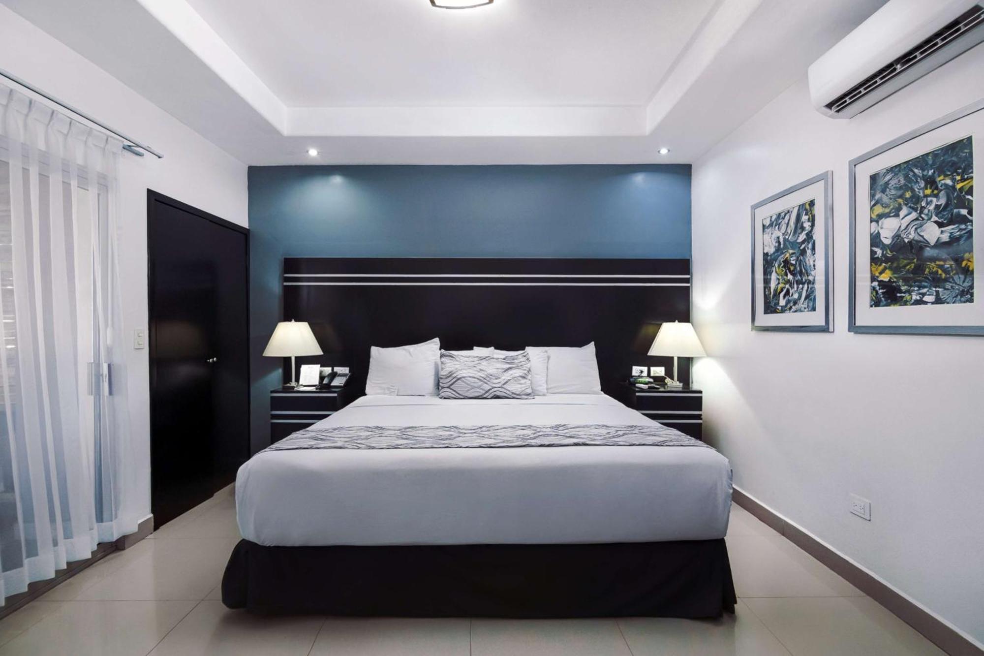 เบสต์ เวสเทิร์น พลัส ซาน คอร์เค Hotel ซิวดัด โอเบรกอน ภายนอก รูปภาพ